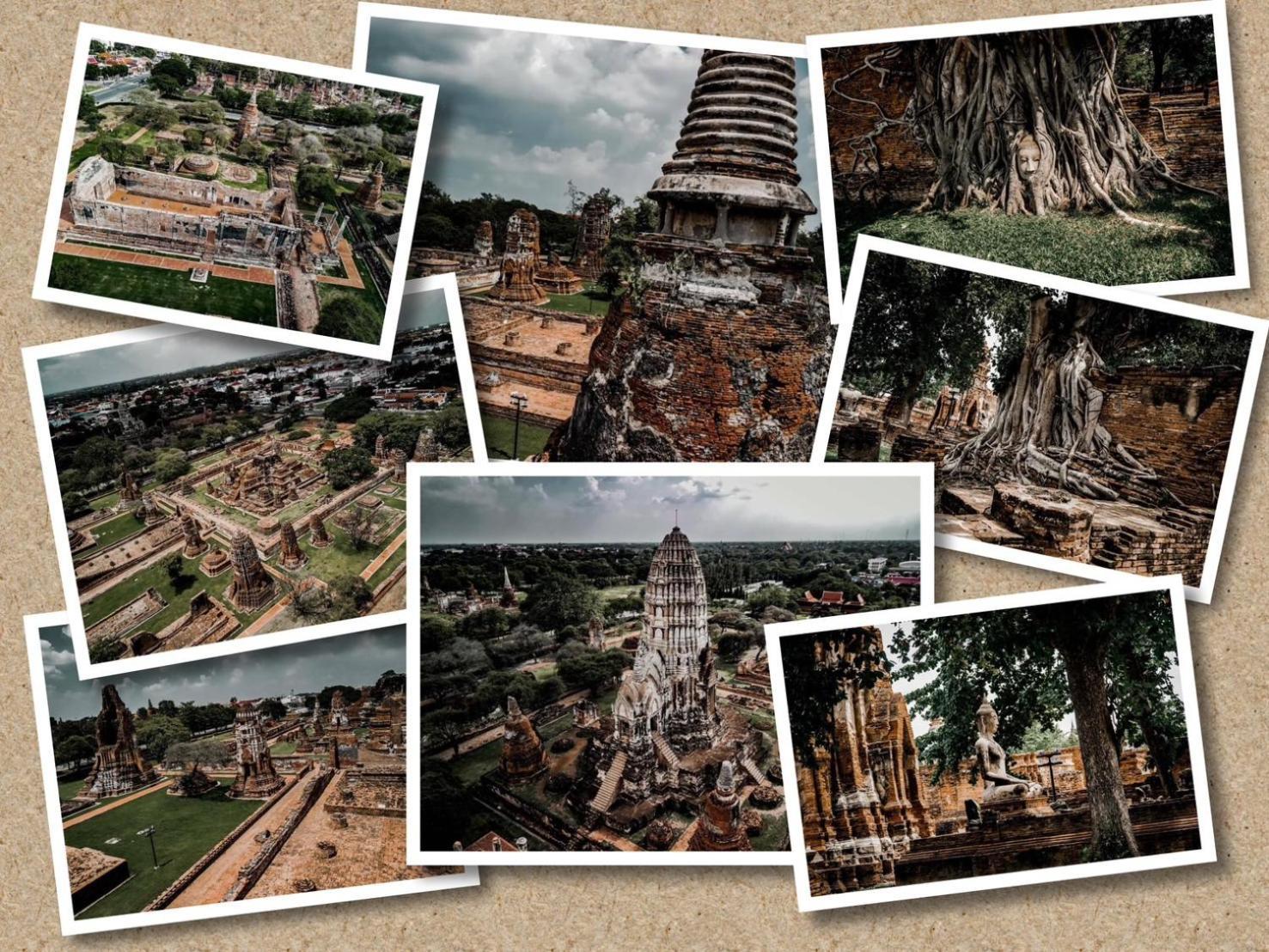 Home One Love Ayutthaya Main Zone By Baan One Love Group Экстерьер фото