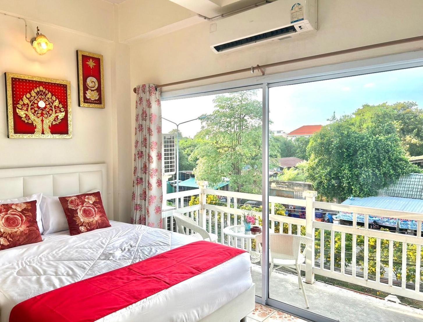 Home One Love Ayutthaya Main Zone By Baan One Love Group Экстерьер фото