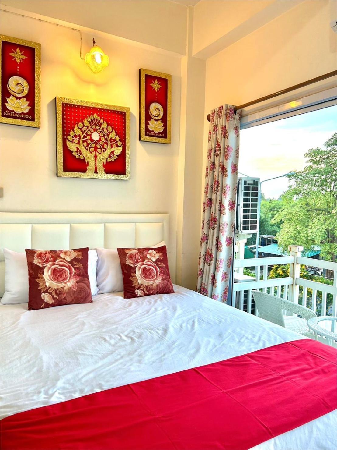 Home One Love Ayutthaya Main Zone By Baan One Love Group Экстерьер фото
