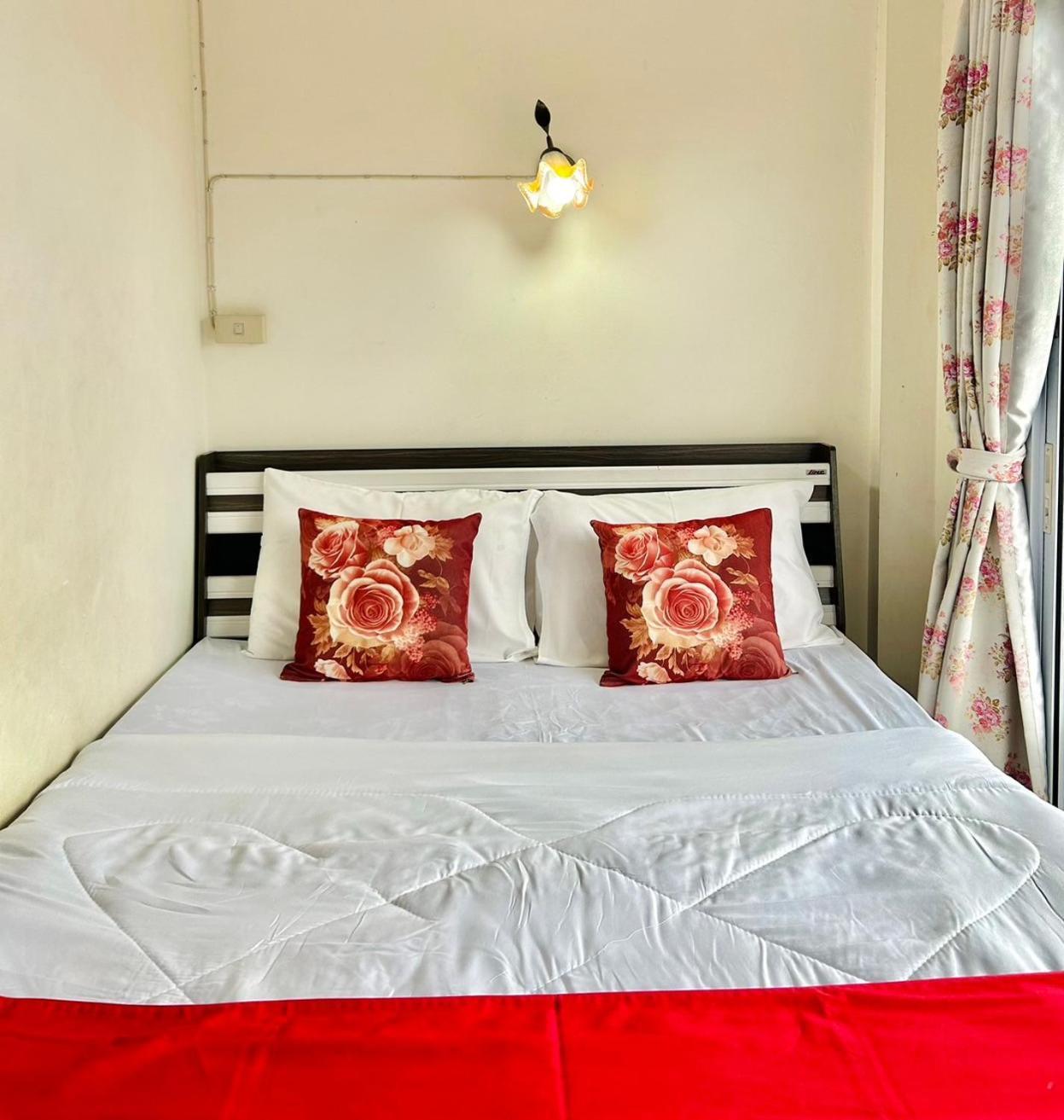 Home One Love Ayutthaya Main Zone By Baan One Love Group Экстерьер фото